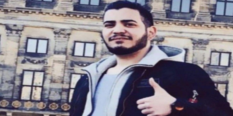 خودکشی پدر امیرحسین مرادی محبوس در زندان تهران بزرگ و زیر حکم اعدام