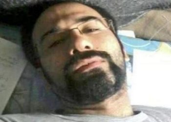 زندانی سیاسی سهیل عربی پس از افشاگری در مورد زندان تهران بزرگ به زندانی دیگر منتقل شد