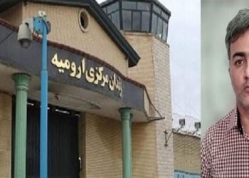 علی محمدی مقدم و تداوم حبس علیرغم تایید پزشکی قانونی مبنی بر عدم توانایی تحمل حبس