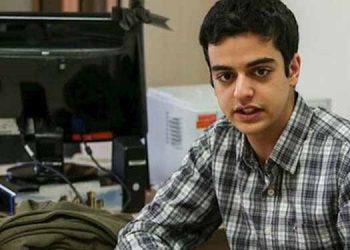 علی یونسی همچنان در بازداشت با گذشت بیش از یک هفته از آخرین قرار بازداشت موقت وی