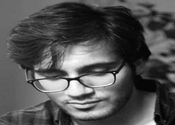 مصطفی هاشمی زاده دانشجوی معترض به سقوط هواپیمای اوکراینی جهت اجرای حکم احضار شد