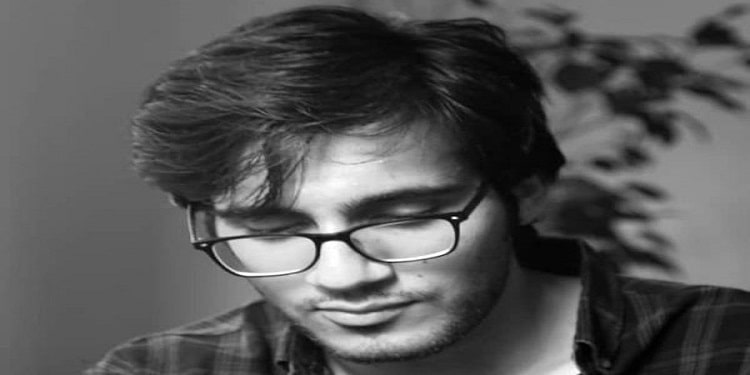 مصطفی هاشمی زاده دانشجوی معترض به سقوط هواپیمای اوکراینی جهت اجرای حکم احضار شد