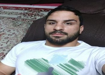 نوید افکاری در یک قدمی اعدام - زمینه سازی سخنگوی قوه قضاییه جهت اجرای حکم