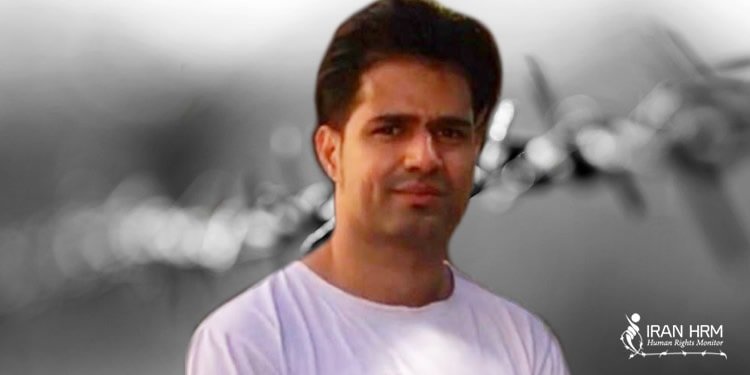 بهنام محجوبی از دراویش گنابادی محبوس در زندان اوین محروم از رسیدگی های پزشکی