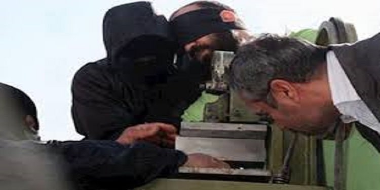 تایید حکم قطع انگشتان دست راست دو زندانی در دیوان عالی کشور