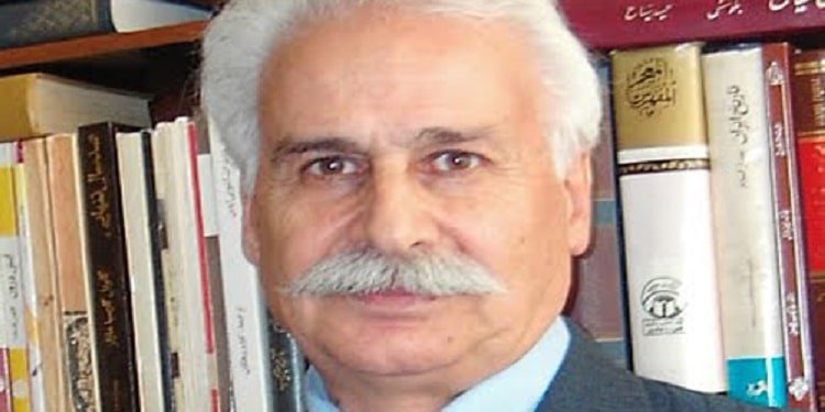 محمد بنازاده امیرخیزی و ممانعت از آزادی وی توسط وزارت اطلاعات