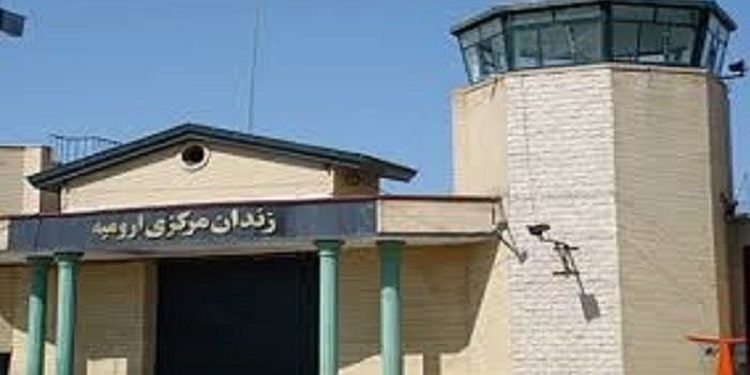 شکنجه زندانیان چهار زندانی پس از اقدام به خودکشی در زندان مرکزی ارومیه شکنجه شدند