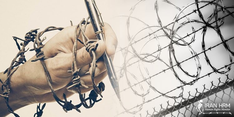 حکومت ایران از اصلی ترین بانیان نقض آزادی عقیده و بیان در جهان