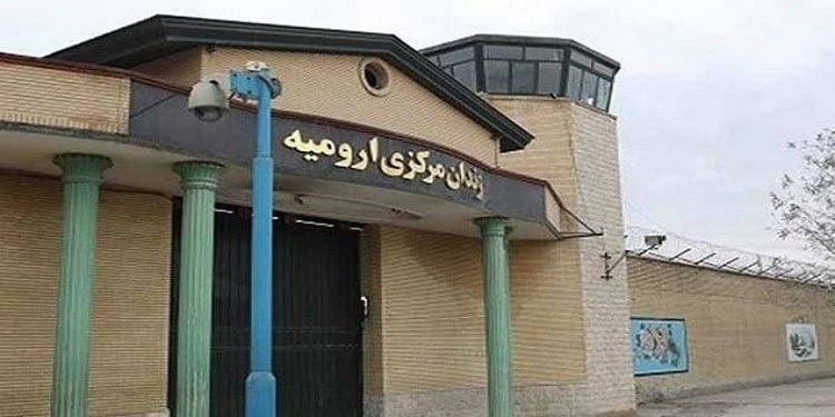 درگیری در زندان ارومیه و حمله ماموران گارد ویژه این زندان به زندانیان