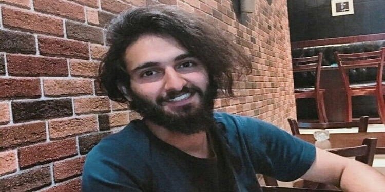 سعید اقبالی به دلیل عدم رسیدگی های پزشکی با خطر از دست دادن شنوایی روبرو است