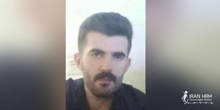 لقمان امین پور زندانی سیاسی محبوس در زندان اوین به ۱۰ سال زندان محکوم شد