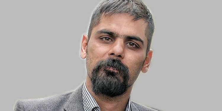 عباس دهقان از دراویش گنابادی به حبس شلاق و دیه محکوم شد