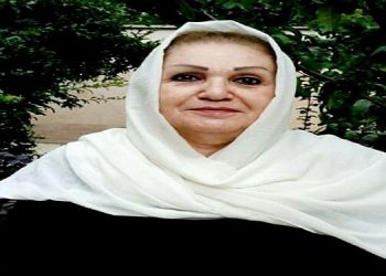 راحله راحمی پور فعال مدنی جهت اجرای حکم حبس تعزیری خود احضار شد