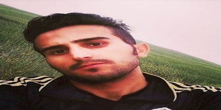 زندانی سیاسی مجید خادمی در بلاتکلیفی در زندان بهبهان بسر می برد