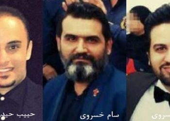 نوکیشان مسیحی در بوشهر به حبس و تبعید و محرومیت از کار محکوم شدند