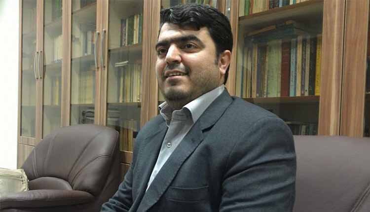 معلم زندانی اسماعیل عبدی محبوس در زندان اوین دست به اعتصاب غذا زد