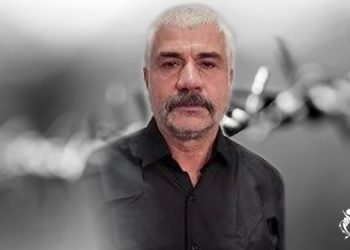 ابراهیم خلیل صدیقی همدانی از اعزام به بیمارستان خارج از زندان محروم است