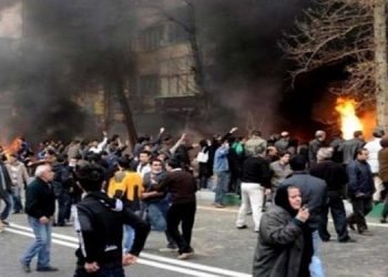 اعتراضات سراسری آبان ۹۸ و محکومیت سه تن از بازداشت شدگان در بهبهان