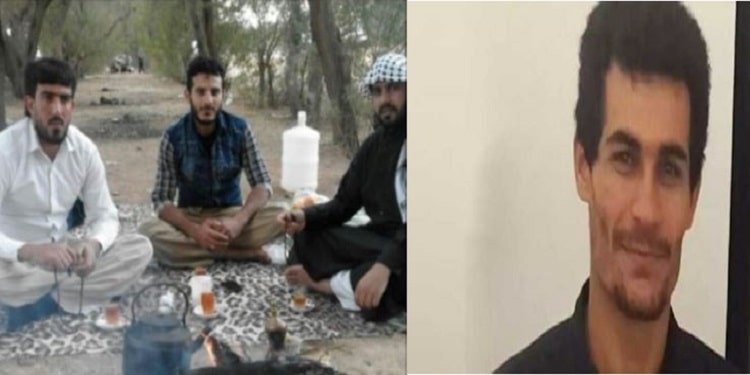 اعدام زندانیان سیاسی چهار زندانی سیاسی در زندان سپیدار اهواز اعدام شدند