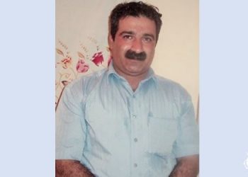 حسین کمانگر و آمانج کاروانچی و صدور احکام سنگین حبس برای این دو شهروند کرد