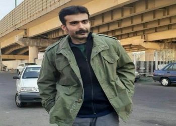 علی نوری با وعده اعزام به بیمارستان جهت درمان به بیمارستان روانپزشکی امین آباد منتقل شد