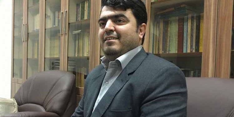 معلم زندانی اسماعیل عبدی محبوس در زندان اوین دست به اعتصاب غذا زد