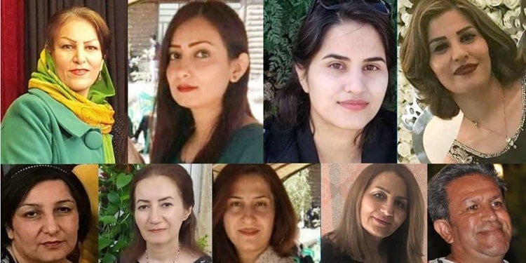 بازداشت شهروندان بهایی در اصفهان و افزایش فشار بر جامعه بهائی در ایران