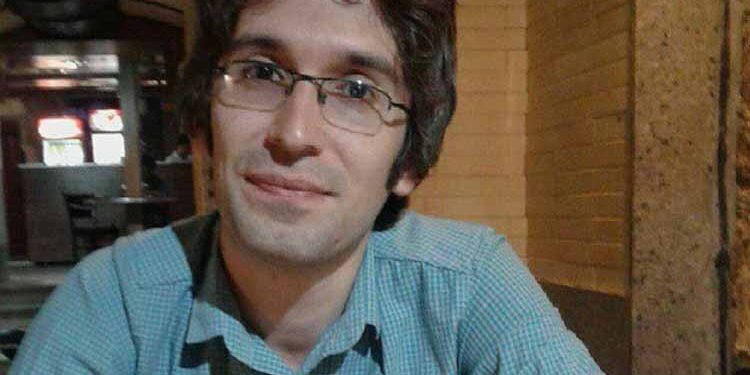 آرش صادقی و نامه وی به جاوید رحمان گزارشگر ویژه حقوق بشر سازمان ملل در امور ایران