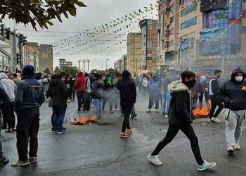 اعتراضات آبان ۱۳۹۸ حکومت ایران به شلیک و کشتار معترضان در آبان ۹۸ اذعان می کند