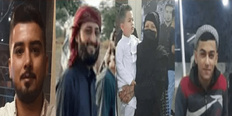 بازداشت در استان خوزستان بازداشت دستکم ۱۶ شهروند در اهواز و ماهشهر در طی سه روز