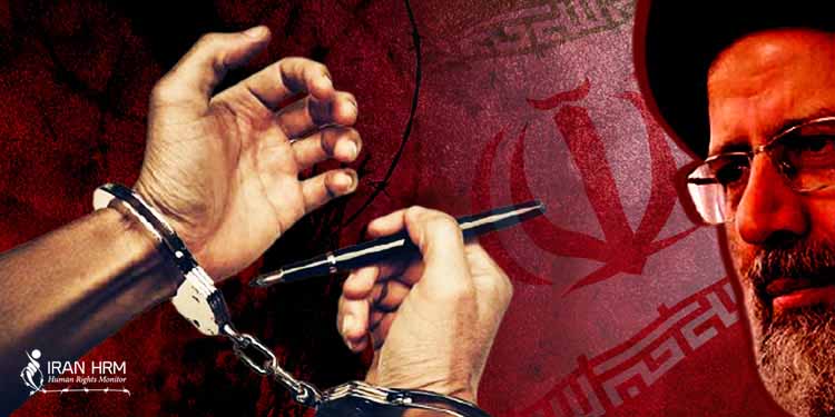 روزنامه نگاران در ایران افزایش فشار بر اصحاب رسانه پیش از انتخابات ریاست جمهوری