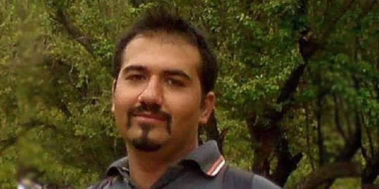 زندانی سیاسی با پرونده سازی جدید روبرو می شود سهیل عربی در دادسرای اوین