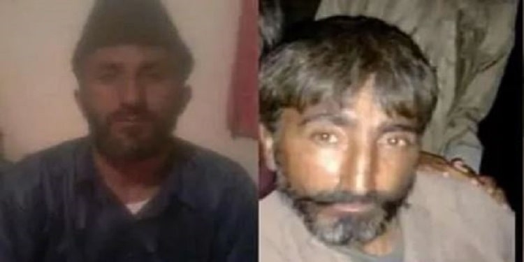 سیستان و بلوچستان قتل و بازداشت سه شهروند بلوچ توسط نیروهای حکومتی