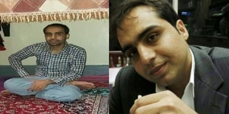 مهران نارویی به رغم تمامی اعتراضات در زندان دستگرد اصفهان اعدام شد