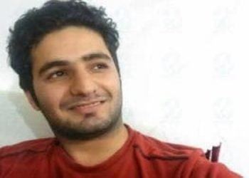 حسین هاشمی از زندان تهران بزرگ ما برای غایت انسان در ایران جنگیدیم