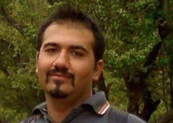 زندانی سیاسی با پرونده سازی جدید روبرو می شود سهیل عربی در دادسرای اوین