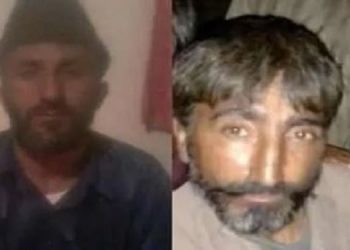 سیستان و بلوچستان قتل و بازداشت سه شهروند بلوچ توسط نیروهای حکومتی