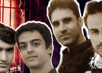 فشار و شکنجه برای اعتراف اجباری زندانیان در بازداشتگاه های ایران