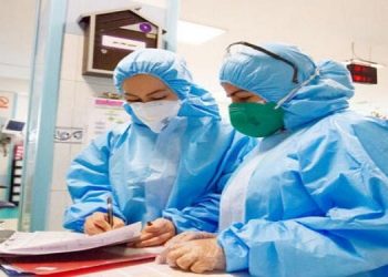 پرستاران در ایران قربانیان ویروس کرونا و قتل عام کادر پرستاری در بیمارستانهای کشور