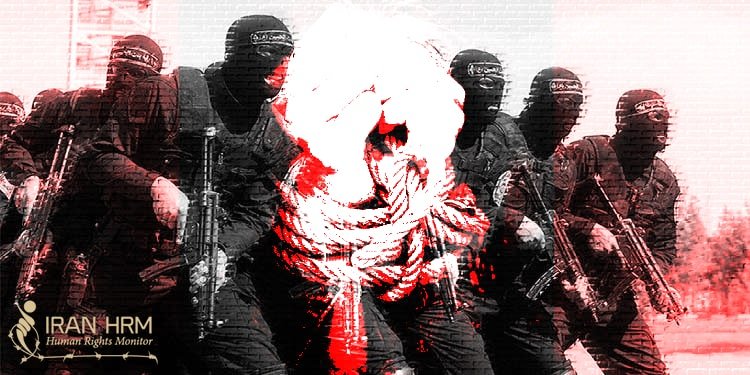 انتخابات ۱۴۰۰ در ایران نیروی سرکوب در آماده باش کامل امنیتی