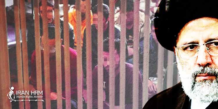 روز جهانی حمایت از قربانیان شکنجه رئیسی آیت الله شکنجه سیستماتیک در زندانهای ایران