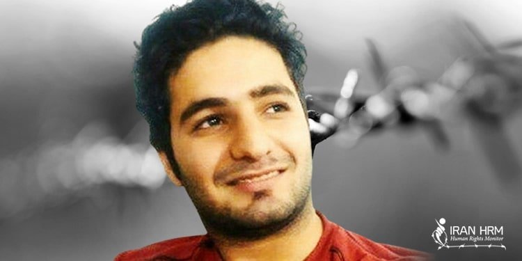 زندانی سیاسی حسین هاشمی پس از انتقال به بند زندانیان با جرائم خشن اعتصاب کرد