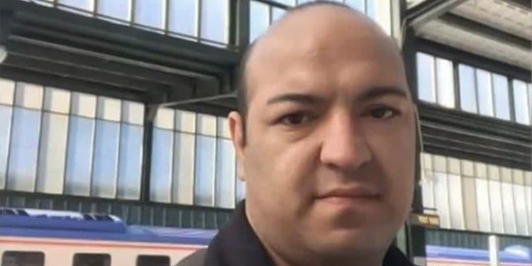 ساسان نیک نفس در پی عدم رسیدگی های پزشکی در زندان تهران بزرگ جان خود را از دست داد