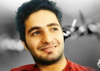 زندانی سیاسی حسین هاشمی پس از انتقال به بند زندانیان با جرائم خشن اعتصاب کرد