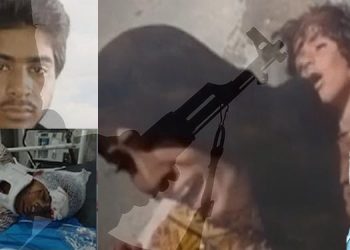 قتل خودسرانه شهروندان ایرانی به بهانه های واهی توسط نیروهای حکومتی
