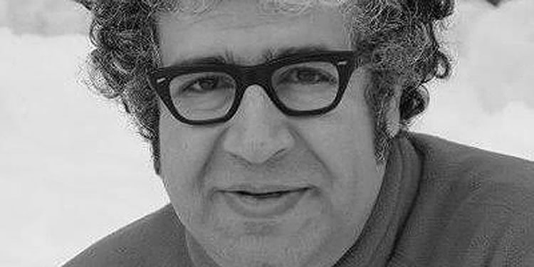 بکتاش آبتین عضو کانون نویسندگان ایران در یک پرونده سازی جدید به دادسرای اوین احضار شد