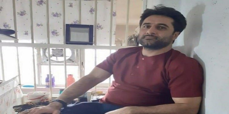 خضر قویدل زندانی اعدام شده ای که حکم اش پس از اجرا نقض شد