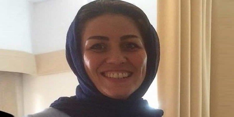 خوزستان تشنه را با خون سیراب کردند نامه زندانی سیاسی مریم اکبری منفرد