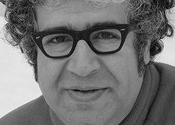 بکتاش آبتین عضو کانون نویسندگان ایران در یک پرونده سازی جدید به دادسرای اوین احضار شد