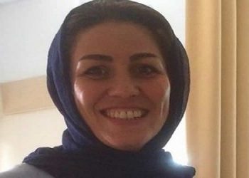 خوزستان تشنه را با خون سیراب کردند نامه زندانی سیاسی مریم اکبری منفرد